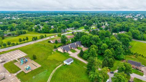 3 Circle Pine Drive Jasper IN 47546