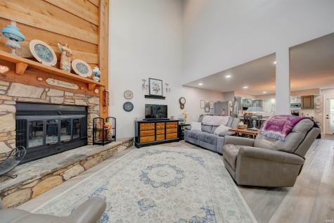 3 Circle Pine Drive Jasper IN 47546