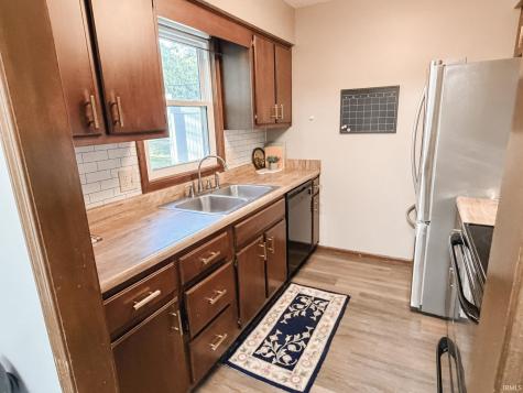 4505 Brookshire Circle Fort Wayne IN 46835