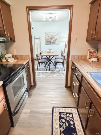 4505 Brookshire Circle Fort Wayne IN 46835