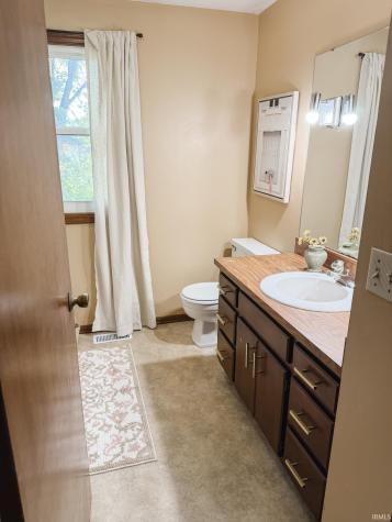 4505 Brookshire Circle Fort Wayne IN 46835