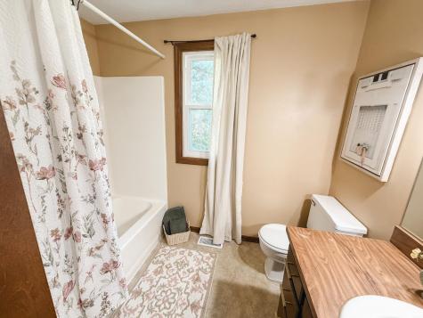 4505 Brookshire Circle Fort Wayne IN 46835