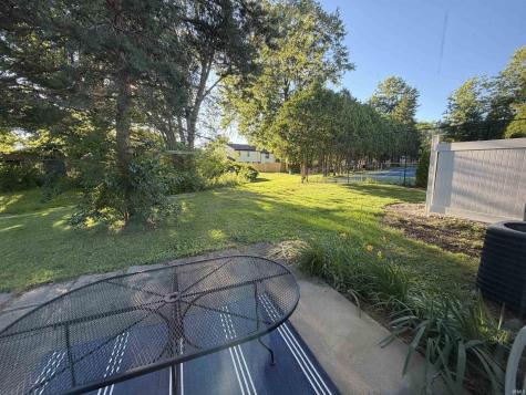 4505 Brookshire Circle Fort Wayne IN 46835