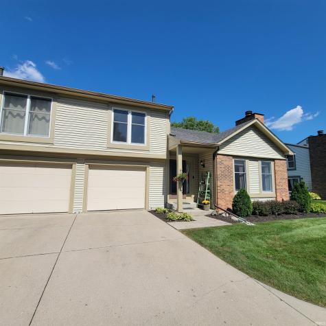 5136 Pinebrook Drive Fort Wayne IN 46804
