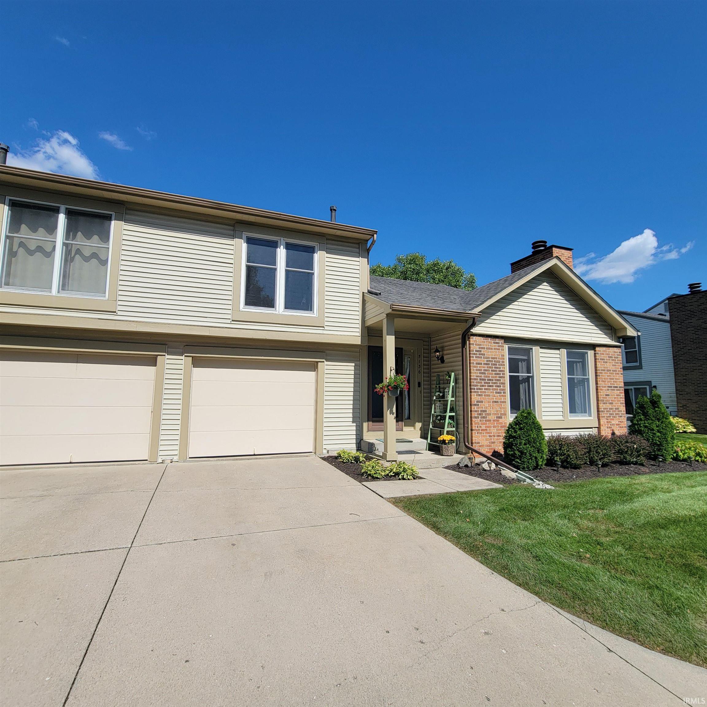 5136 Pinebrook Drive Fort Wayne IN 46804