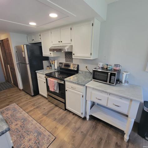 5136 Pinebrook Drive Fort Wayne IN 46804