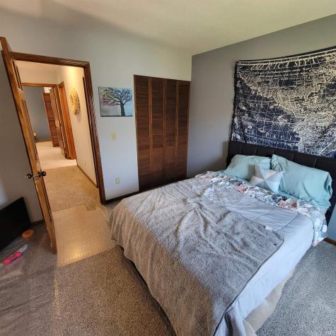 5136 Pinebrook Drive Fort Wayne IN 46804