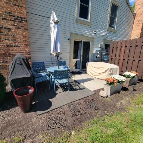 5136 Pinebrook Drive Fort Wayne IN 46804