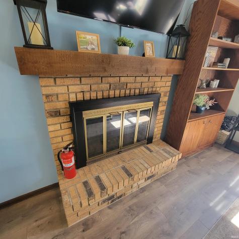 5136 Pinebrook Drive Fort Wayne IN 46804