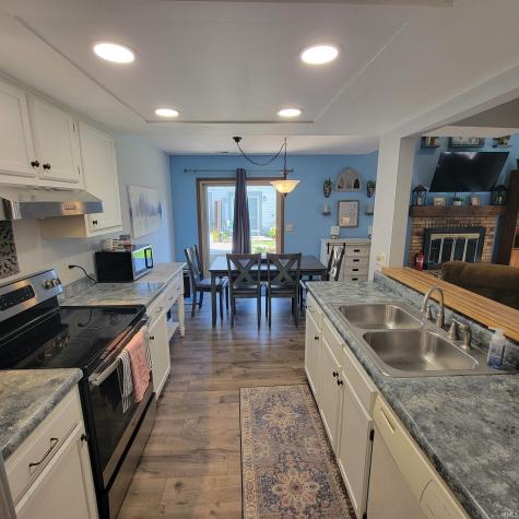 5136 Pinebrook Drive Fort Wayne IN 46804