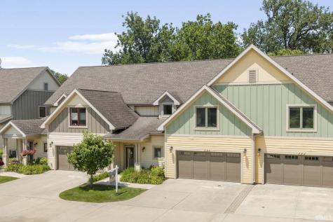 526 Kamm Island Place Mishawaka IN 46544