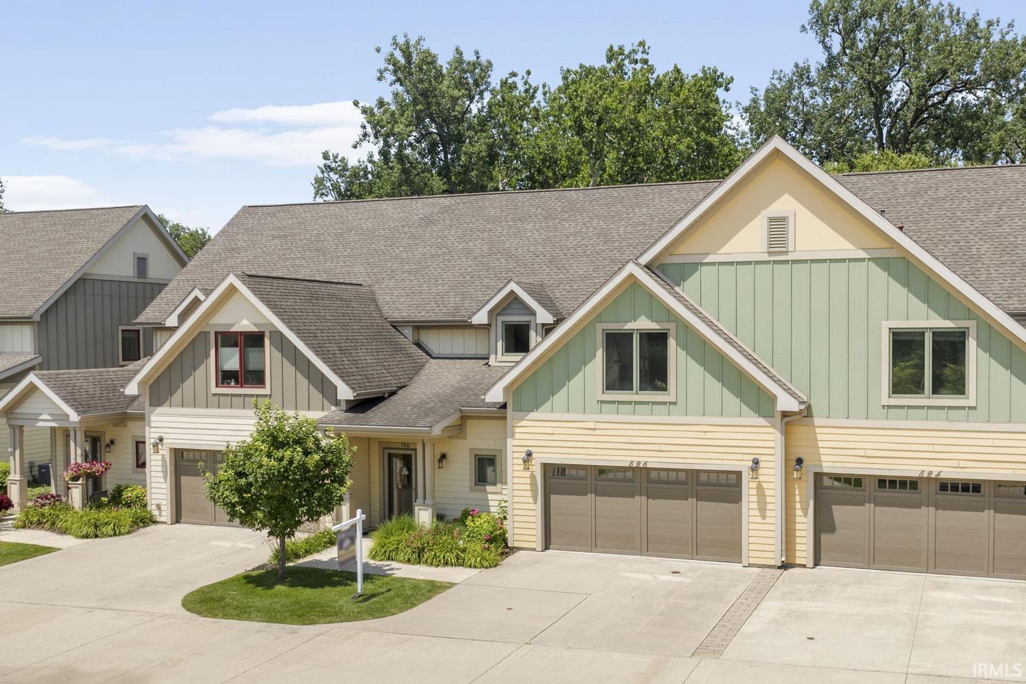 526 Kamm Island Place Mishawaka IN 46544
