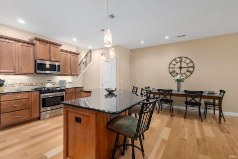 526 Kamm Island Place Mishawaka IN 46544