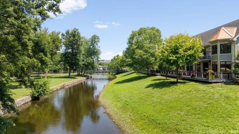 526 Kamm Island Place Mishawaka IN 46544
