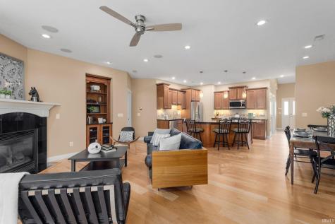 526 Kamm Island Place Mishawaka IN 46544