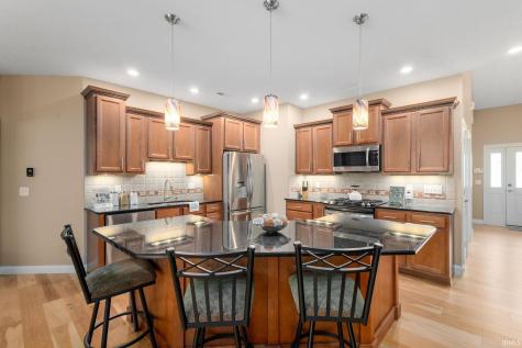 526 Kamm Island Place Mishawaka IN 46544
