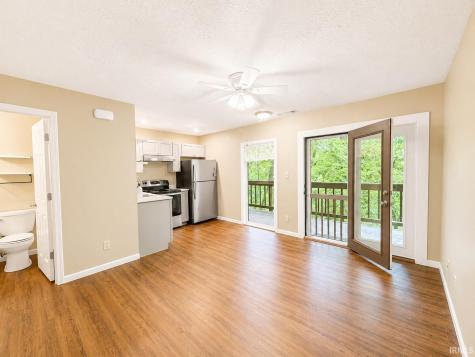 9117 S Pointe Retreat Drive Bloomington IN 47401