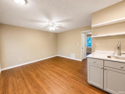 9117 S Pointe Retreat Drive Bloomington IN 47401