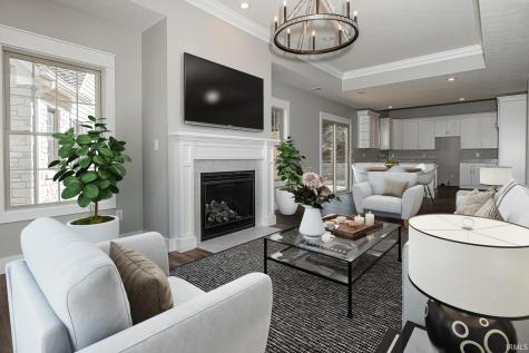 3170 E Wyndam Court Bloomington IN 47401