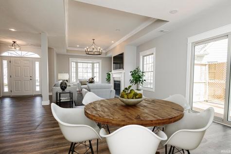 3170 E Wyndam Court Bloomington IN 47401