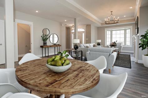 3170 E Wyndam Court Bloomington IN 47401