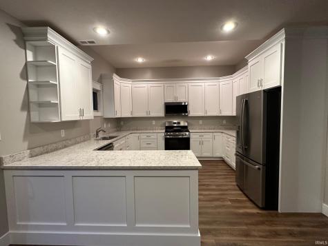 3170 E Wyndam Court Bloomington IN 47401