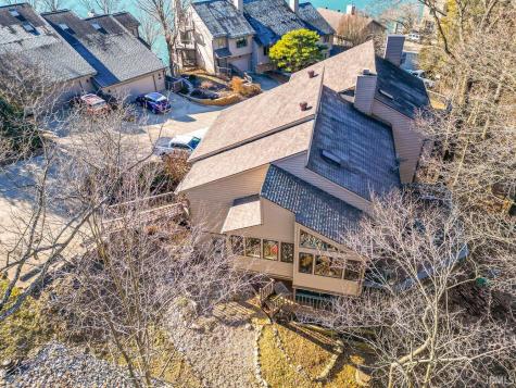1835 E Waters Edge Drive Bloomington IN 47401