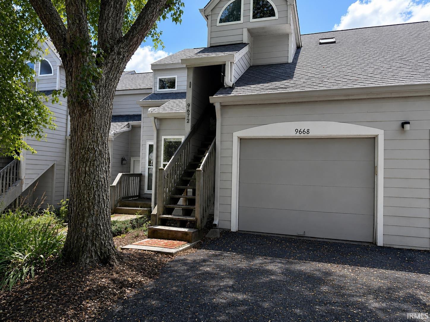 9668 S Bay Pointe Court Bloomington IN 47401