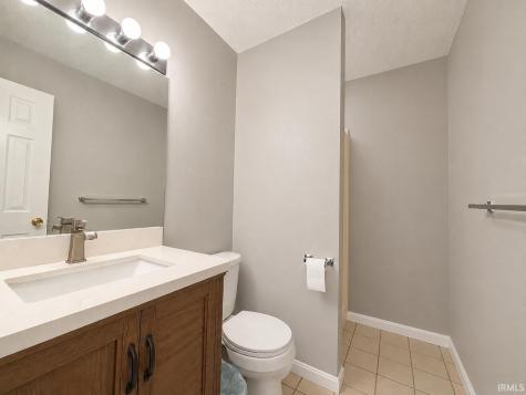 9668 S Bay Pointe Court Bloomington IN 47401