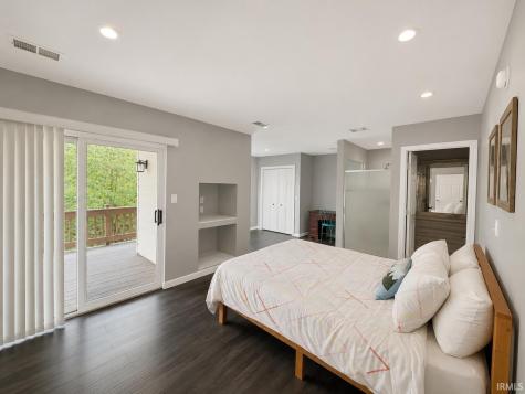 9668 S Bay Pointe Court Bloomington IN 47401
