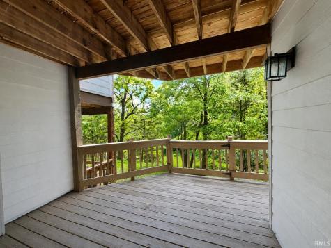 9668 S Bay Pointe Court Bloomington IN 47401