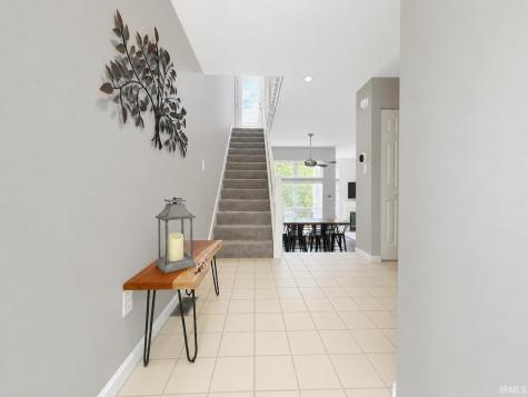 9668 S Bay Pointe Court Bloomington IN 47401