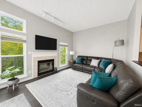 9668 S Bay Pointe Court Bloomington IN 47401