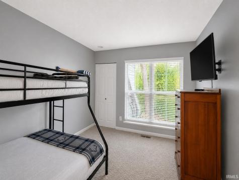 9668 S Bay Pointe Court Bloomington IN 47401
