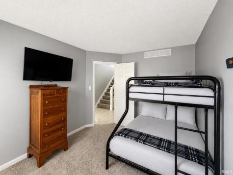 9668 S Bay Pointe Court Bloomington IN 47401