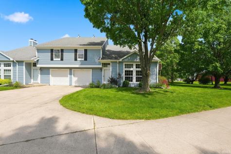3640 N Lakeside Drive Muncie IN 47304