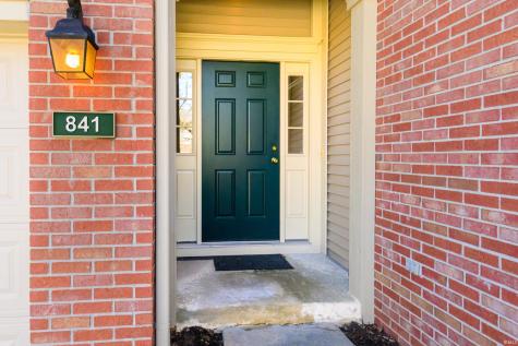 841 S Fieldcrest Court Bloomington IN 47401