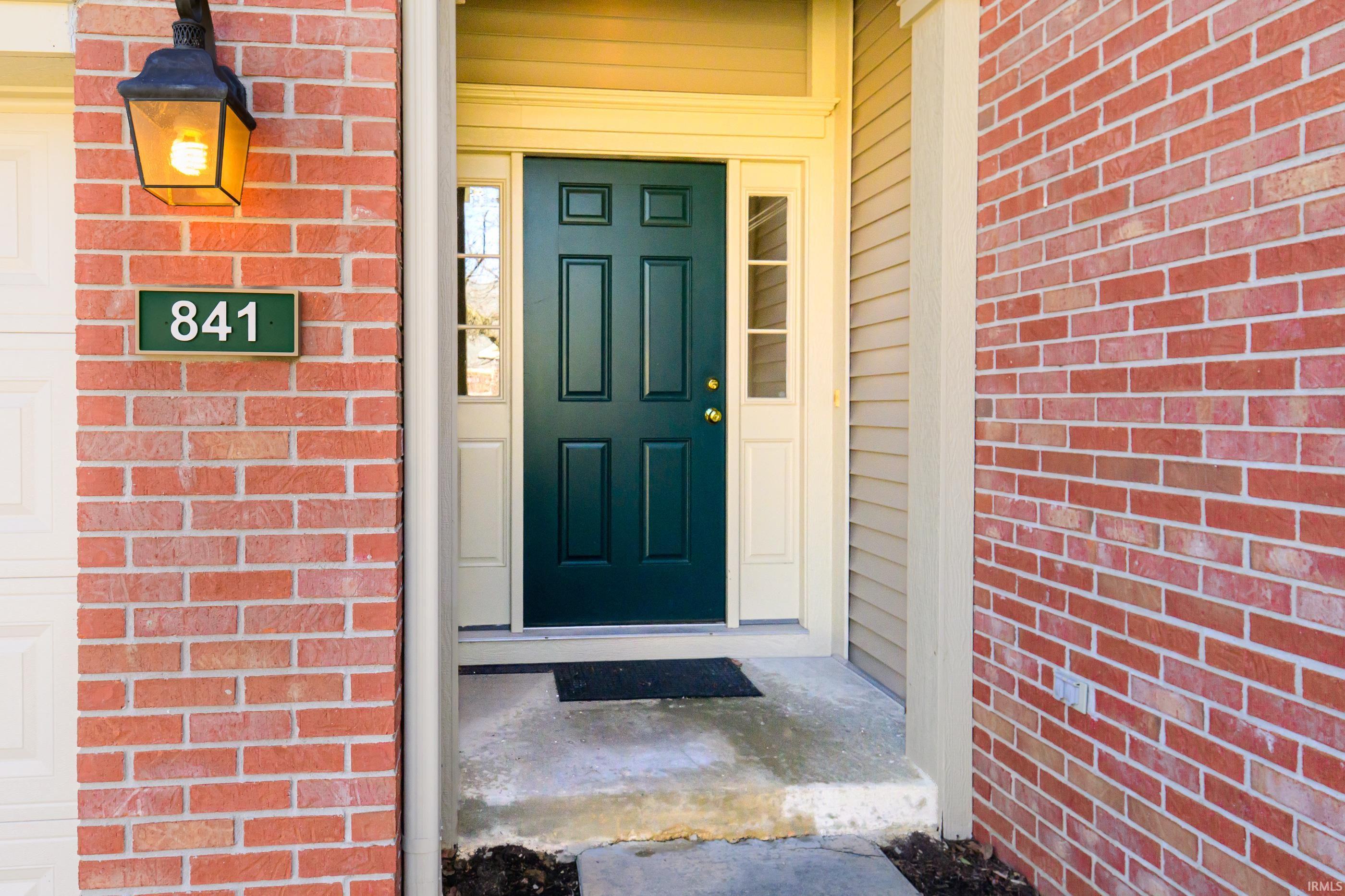 841 S Fieldcrest Court Bloomington IN 47401