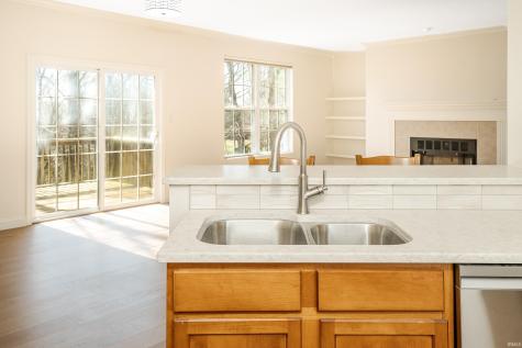 841 S Fieldcrest Court Bloomington IN 47401