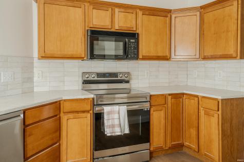 841 S Fieldcrest Court Bloomington IN 47401