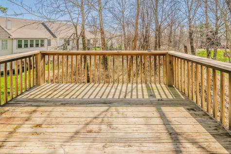 841 S Fieldcrest Court Bloomington IN 47401