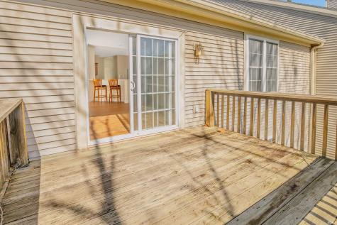 841 S Fieldcrest Court Bloomington IN 47401