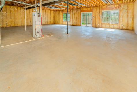 841 S Fieldcrest Court Bloomington IN 47401
