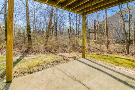 841 S Fieldcrest Court Bloomington IN 47401