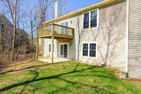 841 S Fieldcrest Court Bloomington IN 47401