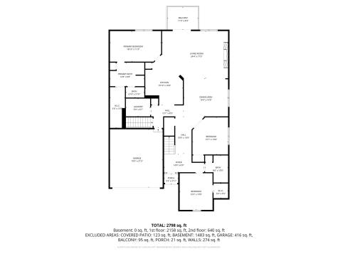 841 S Fieldcrest Court Bloomington IN 47401