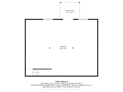 841 S Fieldcrest Court Bloomington IN 47401