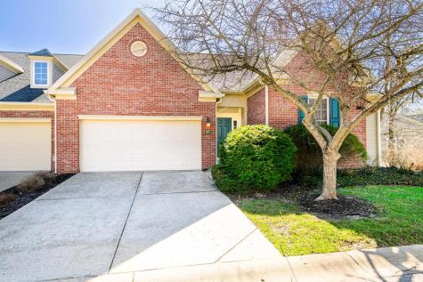 841 S Fieldcrest Court Bloomington IN 47401
