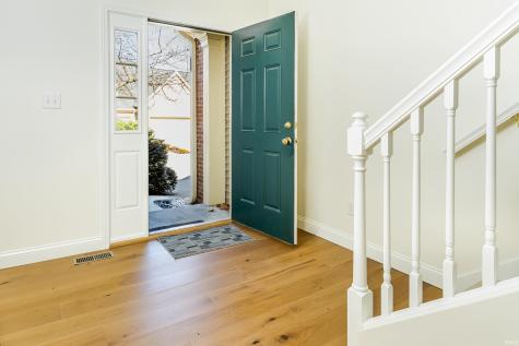841 S Fieldcrest Court Bloomington IN 47401
