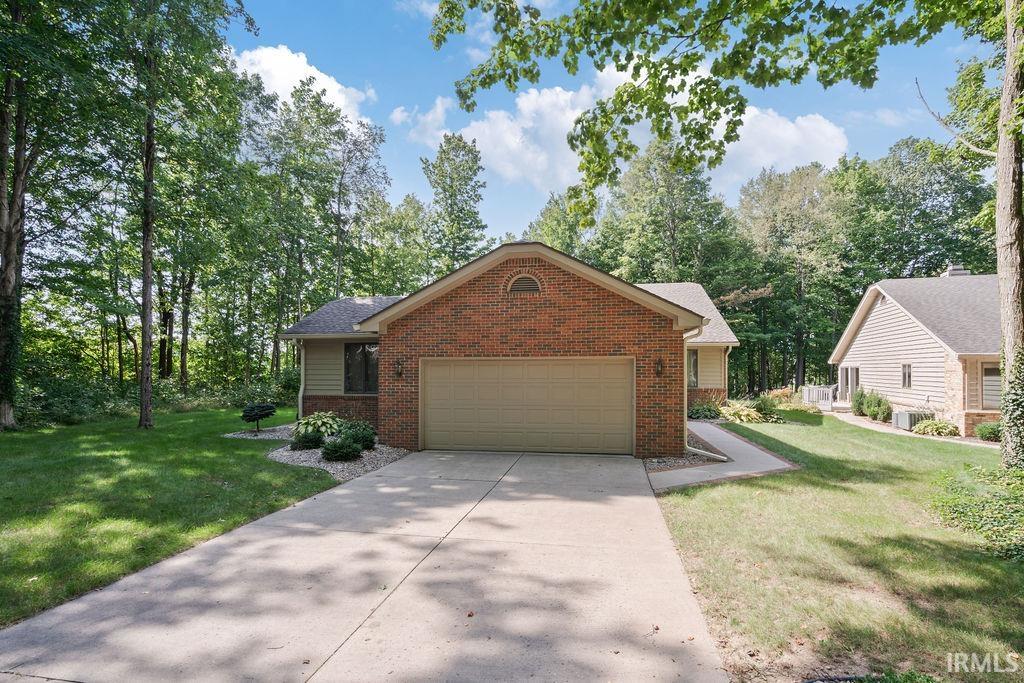 Kokomo IN, 3295 Woodhaven Trail